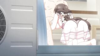 Tanetsuke Ojisan to NTR Hitozuma Sex