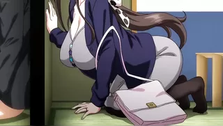 Tanetsuke Ojisan to NTR Hitozuma Sex