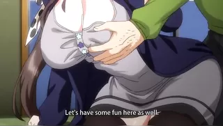 Tanetsuke Ojisan to NTR Hitozuma Sex