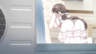 Tanetsuke Ojisan to NTR Hitozuma Sex