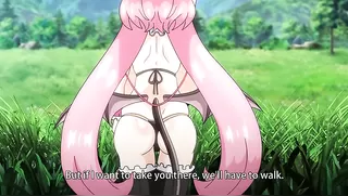 Fushigi no Kuni no Succubus - Ep.2