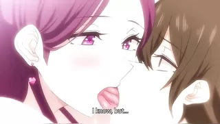 Imaizumin-chi wa Douyara Gal no Tamariba ni Natteru Rashii - Ep.3