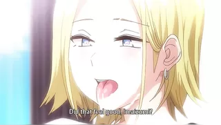 Imaizumin-chi wa Douyara Gal no Tamariba ni Natteru Rashii - Ep.3