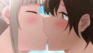 Imaizumin-chi wa Douyara Gal no Tamariba ni Natteru Rashii - Ep.3