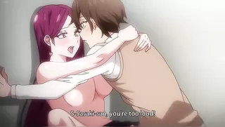 Imaizumin-chi wa Douyara Gal no Tamariba ni Natteru Rashii - Ep.3