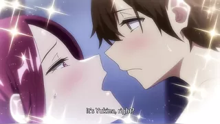 Imaizumin-chi wa Douyara Gal no Tamariba ni Natteru Rashii - Ep.4