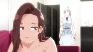 Imaizumin-chi wa Douyara Gal no Tamariba ni Natteru Rashii - Ep.4