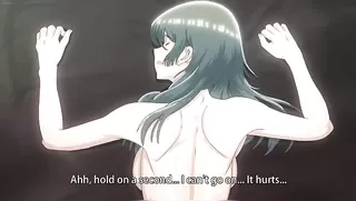 Koumi-jima: Shuu 7 de Umeru Mesu-tachi - Ep. 1