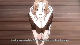 Koumi-jima: Shuu 7 de Umeru Mesu-tachi - Ep. 2