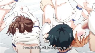 Ikumonogakari - Ep. 2 Ikumonogakari - Ep. 2