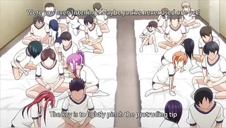 Ikumonogakari - Ep. 2