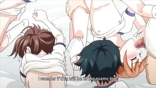 Ikumonogakari - Ep. 2