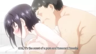 Tanetsuke Ojisan to Papakko JD Saimin Seikatsu