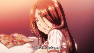 Tsuma ni Damatte Sokubaikai ni Ikun ja Nakatta - Ep.1 Tsuma ni Damatte Sokubaikai ni Ikun ja Nakatta - Ep.1