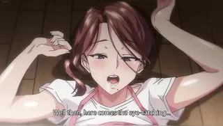 Tsuma ni Damatte Sokubaikai ni Ikun ja Nakatta - Ep.1