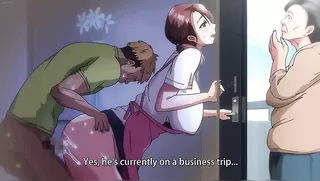 Tsuma ni Damatte Sokubaikai ni Ikun ja Nakatta - Ep.1