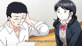 JK Ikinari Doukyo? Micchaku!? Hatsu Ecchi!!? - Ep.2