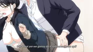 JK Ikinari Doukyo? Micchaku!? Hatsu Ecchi!!? - Ep.2