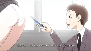 Junjou Decamelon - Ep. 2