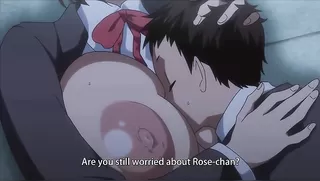 Junjou Decamelon - Ep. 2