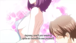 Junjou Decamelon - Ep. 2