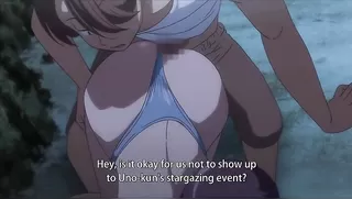 Junjou Decamelon - Ep. 2