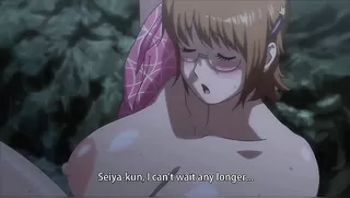 Junjou Decamelon - Ep. 2