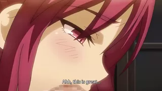 Kunoichi Ryoujokuden Ajisai - Ep. 2