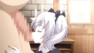 Night Tail - Ep.1