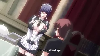 Sleepless Nocturne - Ep.2