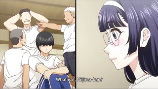 Aoharu Snatch - Ep.2