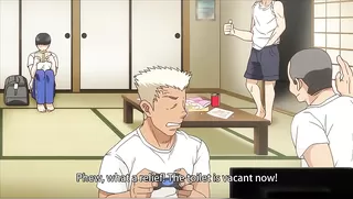 Aoharu Snatch - Ep.2