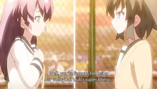 Mahou Touki Lilustear - Ep.1