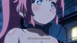 Mahou Touki Lilustear - Ep.1