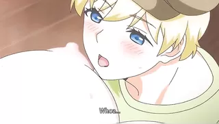 Majo wa Kekkyoku Sono Kyaku to - Ep. 2