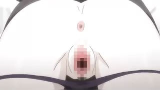 Majo wa Kekkyoku Sono Kyaku to - Ep. 2