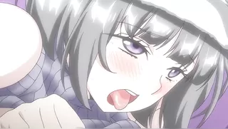 Majo wa Kekkyoku Sono Kyaku to - Ep. 2