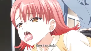 Korashime 2: Kyouikuteki Depaga Shidou - Ep.4
