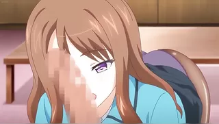 Korashime 2: Kyouikuteki Depaga Shidou - Ep.4