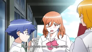 Kozukuri Ninkatsu Bu!  - Ep.1