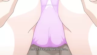 Mihitsu no Koi - Ep.1