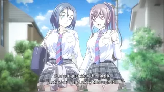 Mihitsu no Koi - Ep.1