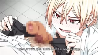 Sweet and Hot - Ep.1