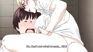 Sweet and Hot - Ep.1