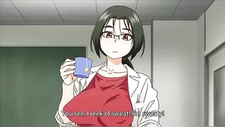 Sweet and Hot - Ep.1