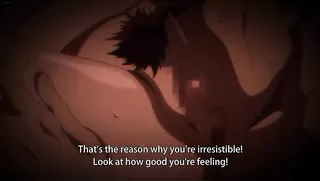 Tsuma Netori Kan: Bijutsu Kyoushi no Baai - Ep.1