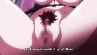 Tsuma Netori Kan: Bijutsu Kyoushi no Baai - Ep.1