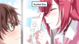 Hatsukoi Time - Ep.1
