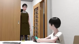 Maison de Parv 203 Satomi Kimura - Shohei vol.1