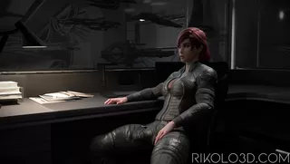 Officer on Dick - Ep.1